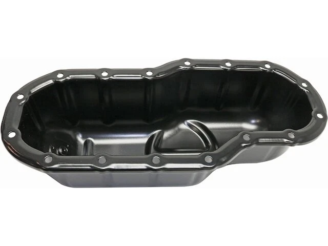 Cárter de aceite inferior para Toyota Tundra 2007-2020 2008 2009 2010 2011 2012 2013 XW623GB Foto 1 de 1