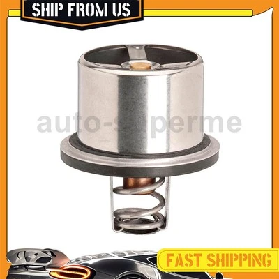 Termostato de refrigerante de motor Gates para Ford LT9522 1997-1998 10,8 L Foto 1 de 4