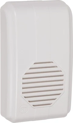 Safety Technology International, Inc. STI-3353 Wireless Chime Receiver, Transmi - Image 1 of 4