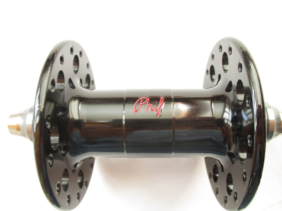 Phil Wood & Co Bicycle Hubs for sale | eBay