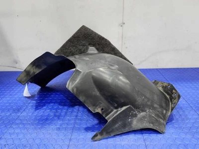 Оригинальная накладка на переднее заднее крыло для Mercedes ML W166 12–15 годов выпуска для правой стороны пассажира - Изображение 1 из 4