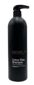 label.m Colour Stay Shampoo 25.36 fl.oz - Picture 1 of 1