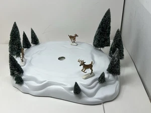 Departamento 56 Accesorios ~ A través del bosque ~ Animated Mountain Trail 56.52791 CVIDEO - Imagen 1 de 14
