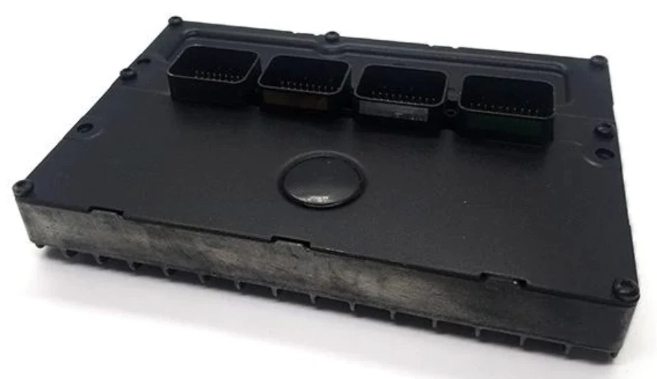 Motor programado por computadora Plug&Play 2006 Chrysler Town & Country 3,3 L PCM ECM Foto 1 de 1