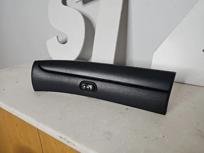 Ford Crown Victoria Police Interceptor 2003-2011 negro tablero interior tracción Foto 1 de 4