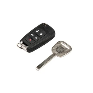 23366893 AC Delco Key Fob for Chevy Chevrolet Camaro 2010-2015 - Picture 1 of 1