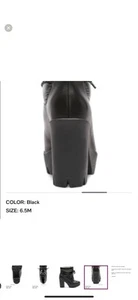 Booties - Picture 1 of 4