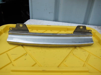 1986 Yamaha Venture Royale XVZ1300D OEM TRIM - Image 1 of 4