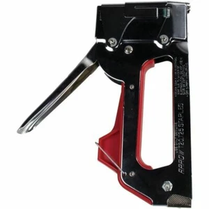 Arrow Fasteners T2025 2-in-1 Staple Gun & Wire Tacker - Dual Purpose T25/T20 - Picture 1 of 3