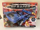Block Tech Turbo Charged Remote Controlled Rc Racer