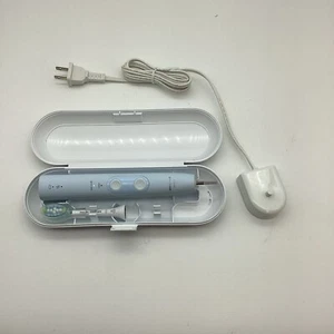 Philips Sonicare DiamondClean Rechargeable Electric Toothbrush, White No Box - Picture 1 of 8
