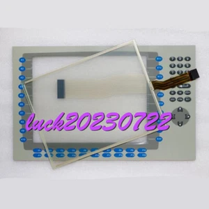 1PC FOR PanelView Plus 1250 2711P-K12C4A1/A 2711P-K12C4A8 Key panel+touch pad#YX - Picture 1 of 1