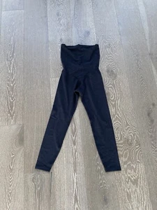 NWT Beyond Yoga Beyond the bump spacedye love the bump capri leggings size XS - Picture 1 of 6
