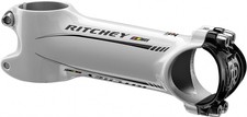 Ritchey WCS 4-Axis Alloy Stem 31.8 x 120mm White SUPER LIGHT STEM ROAD MTB