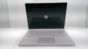 MS Surface Book 3000x2000 Touch i5-6300U@2.4GHz 8G DDR3 256G SSD HD520 Win11 Pro - Picture 1 of 8
