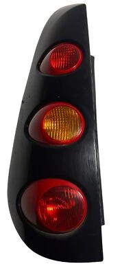 Feu Arrière Complet L 4548200964 Smart Forfour 454 Année de Construction 2006 - Photo 1/3