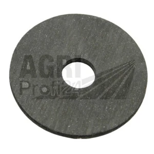 Bremsscheibe Reibscheibe Bedienhebel für Case IH IHC 523 553 554 624 644 654 - Bild 1 von 1