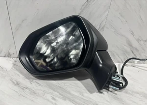 2018-2020 TOYOTA CAMRY SIDE MIRROR ASSEMBLY OEM LEFT DRIVER SIDE WITH BLIND SPOT - Picture 1 of 18