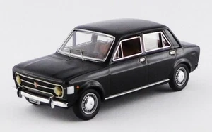  FIAT 128 - 4 PORTE - 1969   Black 1/43 RIO4135/1 Made in Italy - Foto 1 di 2