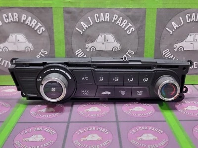 Interruptor de control de aire acondicionado Honda Civic 2013,2014,2015 identificación: 79500-TRA-013 OEM Foto 1 de 4