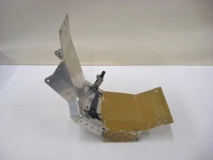 Control Console - 1972 Piper Seneca - PN: 96081-00 - Picture 1 of 7