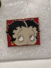 Betty Boop Lapel Pin Free Ship In USA Only $9.99 on eBay