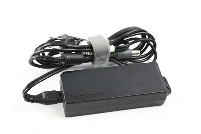 Genuine IBM Lenovo Thinkpad X121e X130e AC Adapter 20V 90W 42T5295 42T5294 - Image 1 of 3
