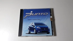 Manual De Asistencia Fiat Punto En DVD N 02 Asistencial Para Talleres Año 2006 - Imagen 1 de 24