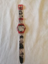 Dylan Dog Orologio usato in Italia | vedi tutte i 59 prezzi!