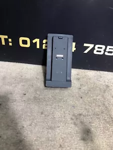 Audi TT 8J Supporto telefono cellulare 8J0862401 8J0863274C - Foto 1 di 7