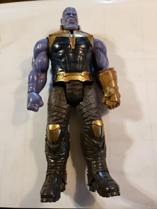 Thanos Avengers Infinity War 12" Inch Actionfigur Titan Hero 2017 Marvel #3 - Bild 1 von 4
