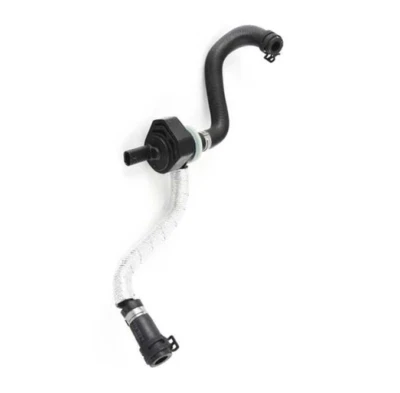 Tubo de ventilación del motor para Mercedes Benz W176 W246 C117 X156 A B CLA GLA 180 200 250 Foto 1 de 3