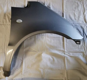 Mercedes Benz A-Klasse W168 Kotflügel vorne rechts A1688800418 Farbcode 706 - Bild 1 von 8