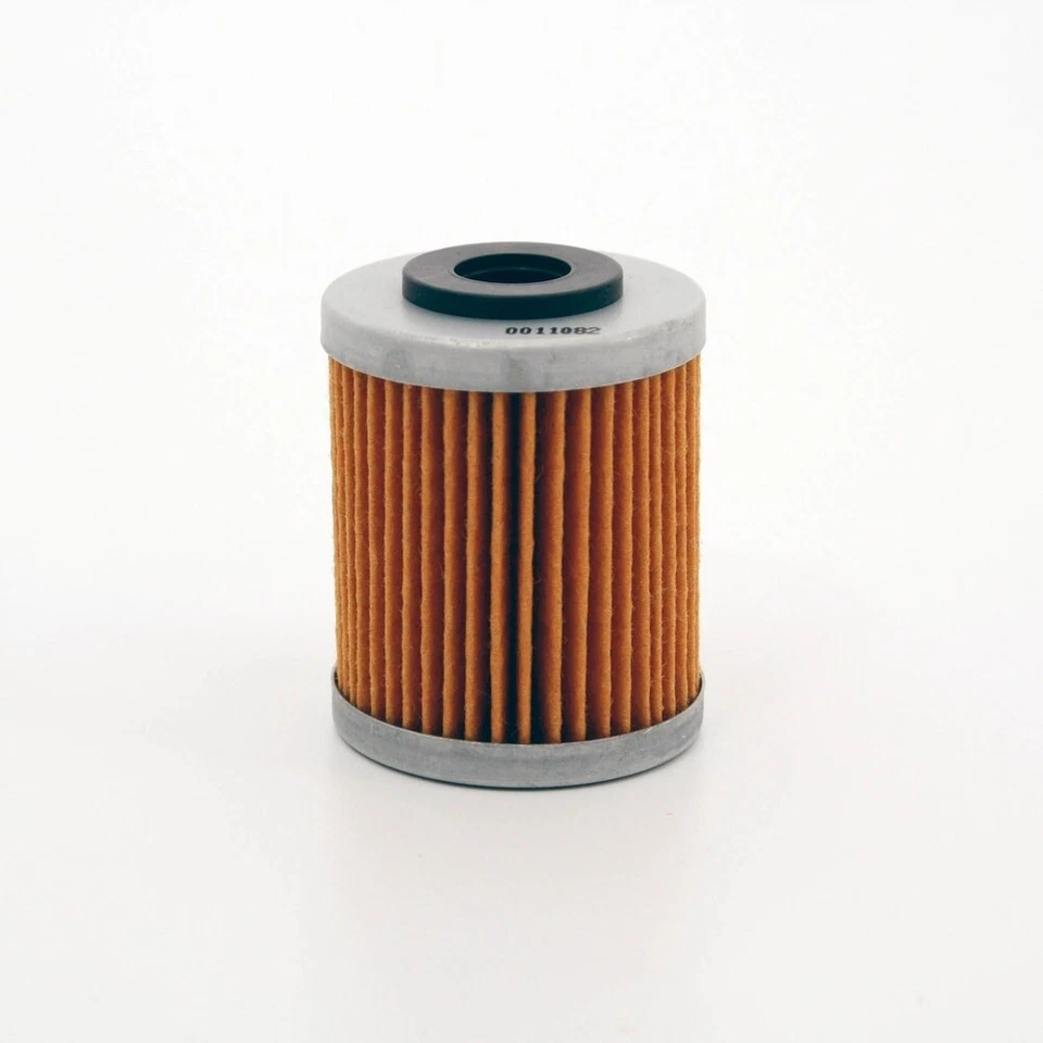 Filtro de aceite de aire doble para KTM 520 SX 2000-2002 Foto 1 de 1