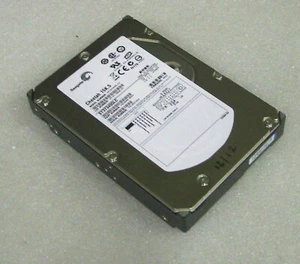 Seagate Cheetah 15K.5 73,4 Go, 15000 RPM, 3,5" Disque Dur Interne - ST373455LC - Picture 1 of 1