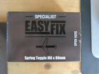EASYFIX SPRING TOGGLES 6MM X 80MM 20 PACK