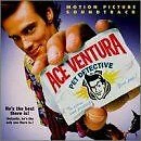 Original Soundtrack von Ace Ventura-Pet Detective | CD | Zustand sehr gut - Bild 1 von 2