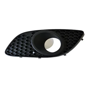 Faro antiniebla original Opel Zafira B embellecedor parachoques delantero izquierdo 13263117 - Imagen 1 de 3