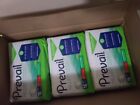 Prevail Nu-Fit Adult Daily Briefs, Maximum Absorbency, SIZE M, 6 Pack On The Box