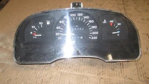 Opel Vectra A Kombiinstrument Tacho GM 90357282LC - Bild 1 von 4