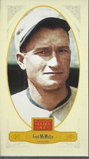 2012 Panini Golden Age Trading Card Pick (Inserts)