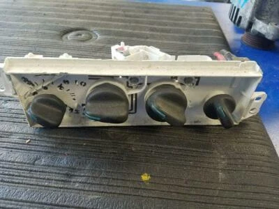 Calefacción A/C Control Dodge Neon 00 01 02 03 04 05 Foto 1 de 2