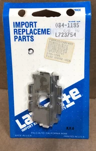 Nuevo Antiguo Stock Lazorlite Freno de Disco Kit Parte #084-1195. - Imagen 1 de 4