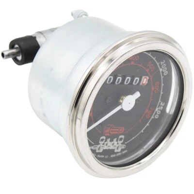 Contaore contagiri per Trattore Fiat Serie Oro 450 - 500 - 505 - 600 - 605 - 850 - Immagine 1 di 4