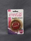 Coca Cola  2-3/4" Dia. Vintage Refrigerator  Magnet " Please Pay When Served"