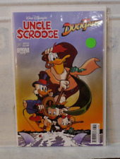 UNCLE SCROOGE in DUCKTALES 397 (2010)  Boom Studios - Special combd shipn