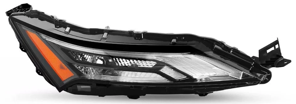 APTO NISSAN ROGUE 2021-2025 PASAJERO DRL LUZ DE CIRCULACIÓN DIURNA LUZ INTERMITENTE LÁMPARA Foto 1 de 1