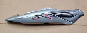 754 Honda Innova 125 Seitenverkleidung Verkleidung rechts silber 64410 KPHX 7000 - Bild 1 von 2