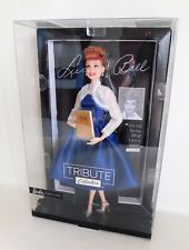 2020 LUCILLE BALL Barbie Doll GXL16 by Mattel - Tribute Collection - NIB Sealed