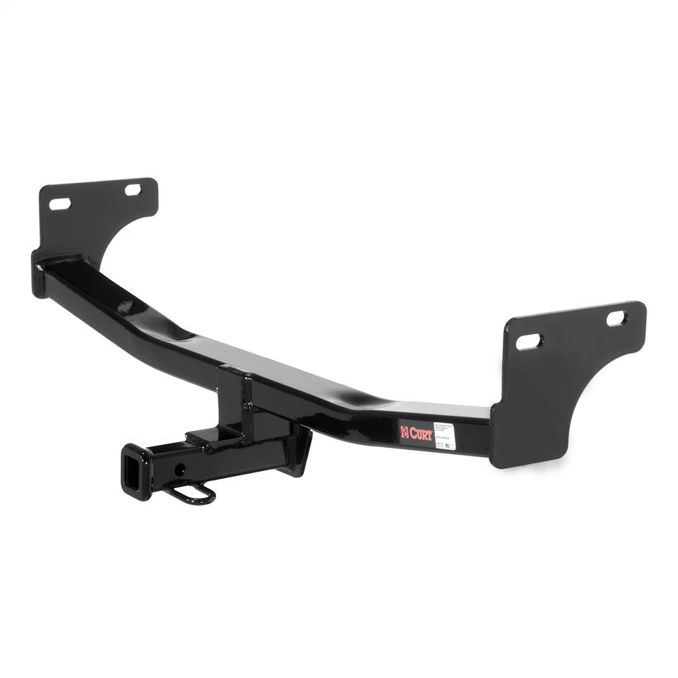 12057 Curt Hitch Rear for Jeep Patriot Compass 2011-2017 - Image 1 of 1